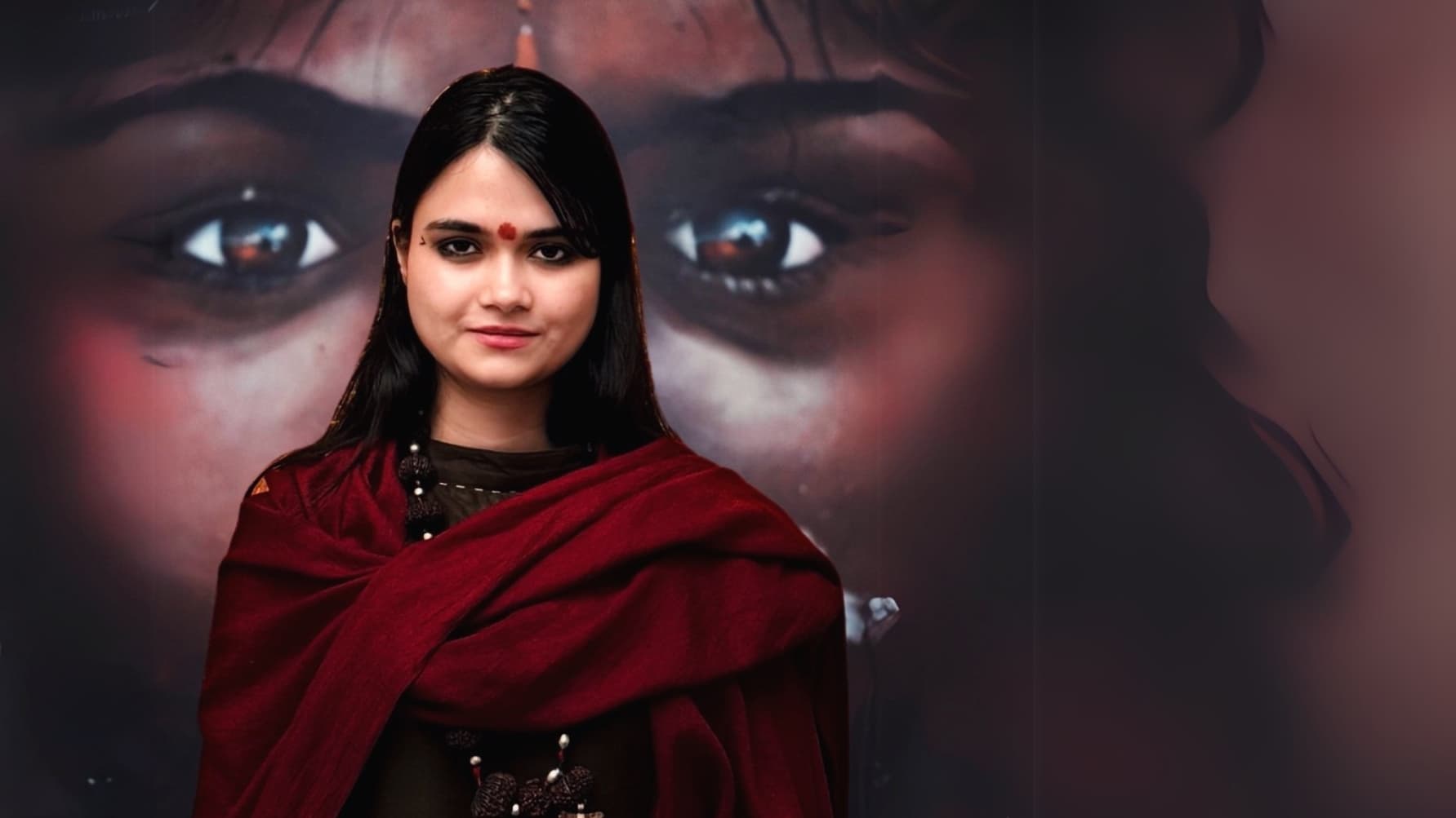 Amisha Singh Dyma